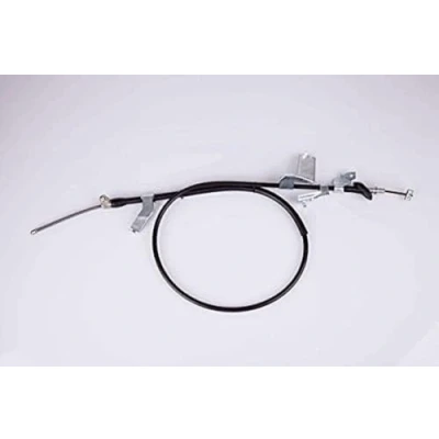 Afbeelding van HELLA 8AS 355 660 121 Handremkabel 1605, 1385