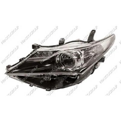 Afbeelding van PRASCO TY3544914 Koplampen Links HIR2 Met regelmotor voor LWR TOYOTA: Auris Hatchback, Estate