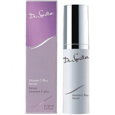 Afbeelding van Dr. Spiller Vitamin C Plus Serum