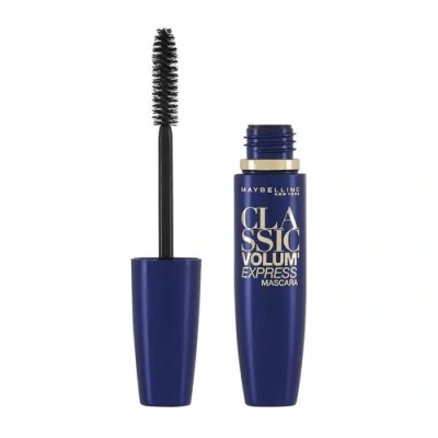 Image de Maybelline Classic Volum&#039; Express Mascara Noir