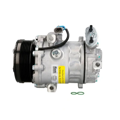 Afbeelding van Nissens Airco compressor 89095