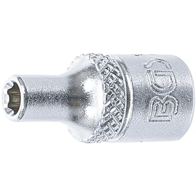 Afbeelding van BGS Dopsleuteldop zeskant 1/4&quot; 3,5 mm