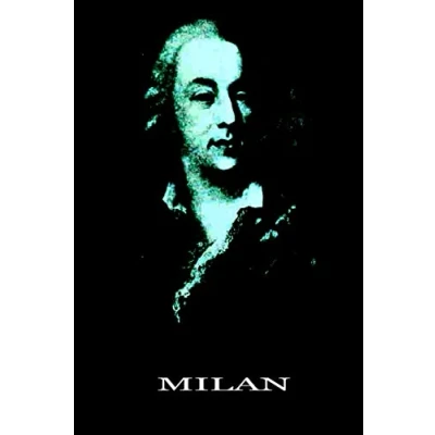 Afbeelding van Milan