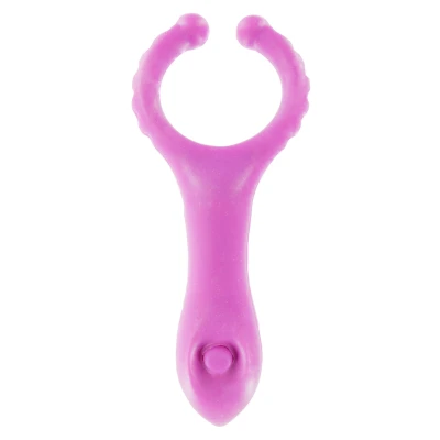 Afbeelding van Vibrating Clit Stim C Ring
