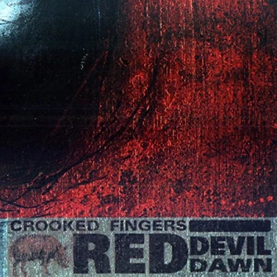Afbeelding van Crooked Fingers Red Devil Dawn (CD)