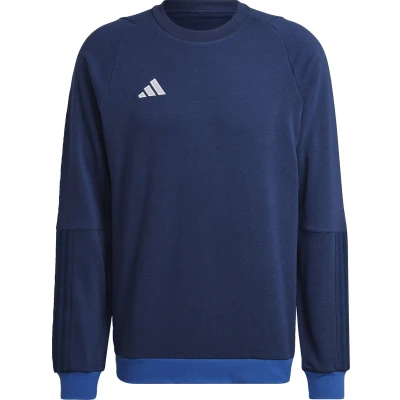 Afbeelding van adidas Performance Tiro 23 Competition Sweatshirt Heren Blauw S