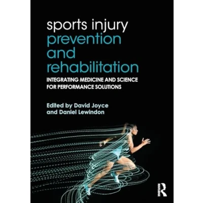 Afbeelding van Sports Injury Prevention &amp; Rehabilitatio