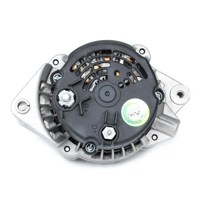 Afbeelding van Dynamo / Alternator AS PL A0518PR