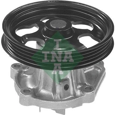 Afbeelding van Waterpomp, motorkoeling INA 538 0545 10