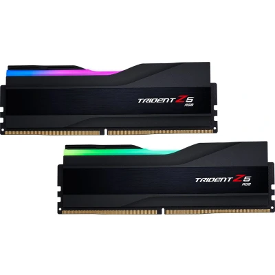 Afbeelding van G.Skill F5 6000J3040G32GX2 TZ5RK Werkgeheugenset voor PC DDR5 64 GB 2 x 32 6000 MHz