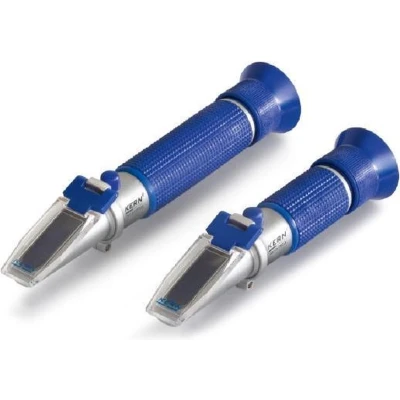 Afbeelding van Kern ORA 3HA Analoge refractometer (honing)