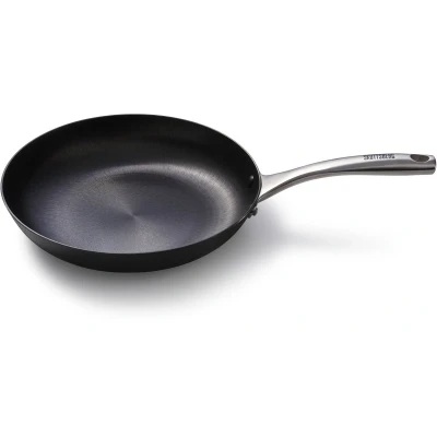Afbeelding van Skottsberg Koekenpan &#039;Cast Iron&#039; Ø24cm