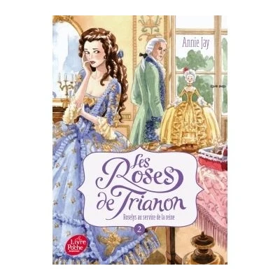 Image de Les roses de Trianon Tome 2