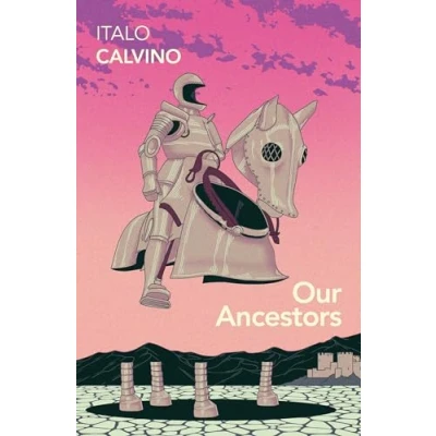 Afbeelding van Vintage Classics Our Ancestors