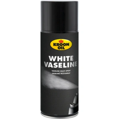 Afbeelding van Kroon oil witte vaseline 400ml