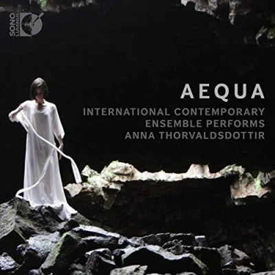 Afbeelding van International Contemporary Ensemble Aequa (CD)