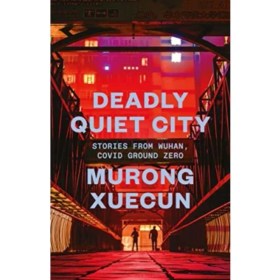 Afbeelding van Deadly Quiet City