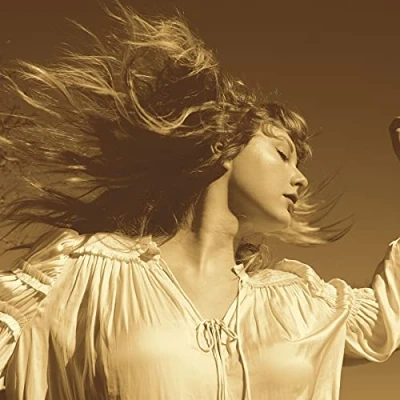 Afbeelding van Taylor Swift Fearless (Taylor&#039;s Version) (3 LPs)