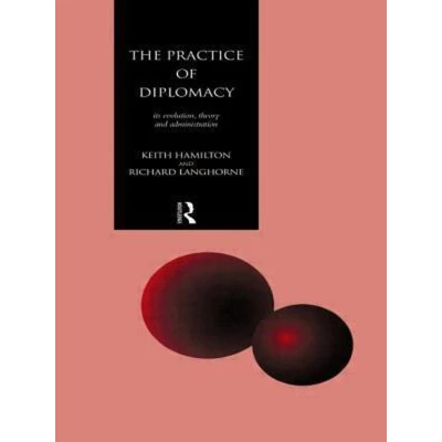 Afbeelding van The Practice of Diplomacy