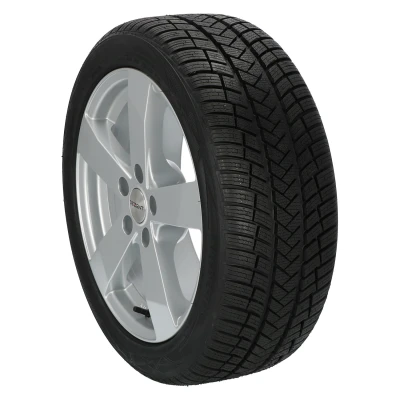 Afbeelding van Vredestein WINPROXL 255/55 R18 109V personenwagen Winterbanden Banden BMW: X5, MERCEDES BENZ: ML Class, GLE Off Road, G Class Road AP25555018VWPRA