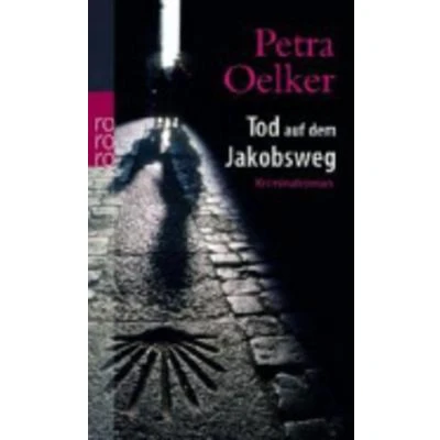 Afbeelding van Tod Auf Dem Jakobsweg