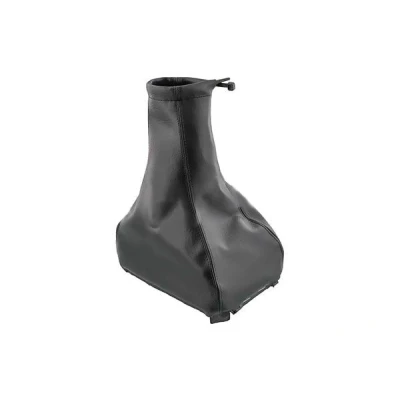Afbeelding van TOPRAN 205 861 Schakelhefboombekleding OPEL: Kadett E CC, Corsa B Hatchback, Astra F Saloon
