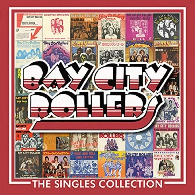 Afbeelding van Singles Collection