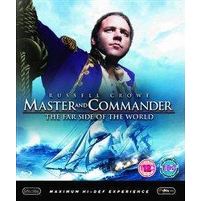Afbeelding van Master And Commander