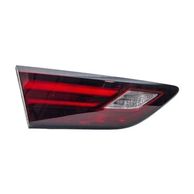 Afbeelding van MAGNETI MARELLI 714081410203 Achterlicht rechts Binnenste deel LED, W16W Met gloeilampen OPEL: Astra K Hatchback, Mokka / X