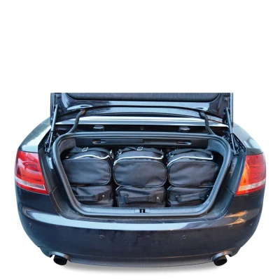Afbeelding van Car Bags Audi A4 Cabriolet (B6) 2001 2004