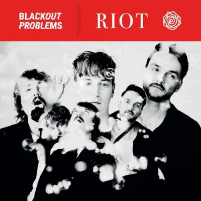 Afbeelding van Blackout Problems Riot (LP)