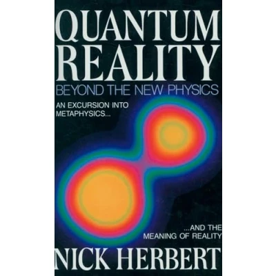 Afbeelding van Quantum Reality