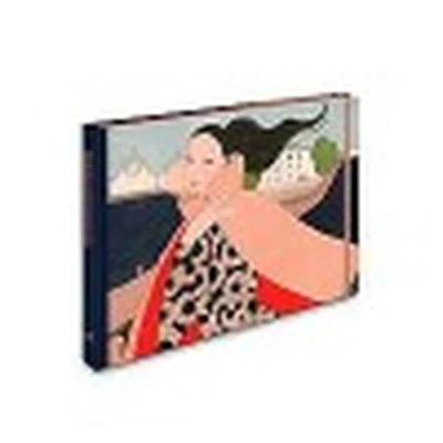Afbeelding van Louis Vuitton Travel Book 20 Saint Petersburg Kelly Beeman