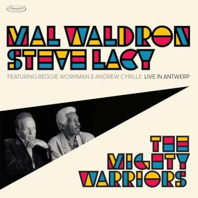 Afbeelding van The Mighty Warriors