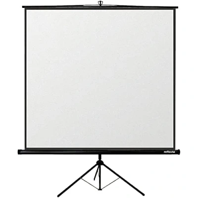 Afbeelding van Reflecta 87654 Trípode CrystalLine