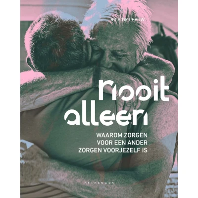 Afbeelding van Nooit alleen