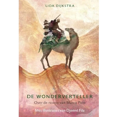 Afbeelding van De wonderverteller