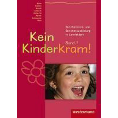 Afbeelding van Kein Kinderkram! 1