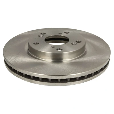 Afbeelding van ABE C34017ABE Remschijf Vooras 282 28 5 Geventileerd HONDA: ACCORD 6 Coupe