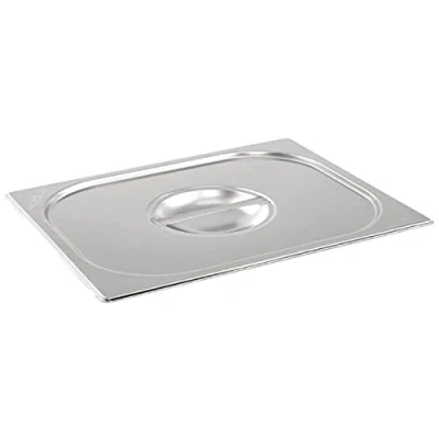 Afbeelding van Vogue RVS deksel GN 1/3