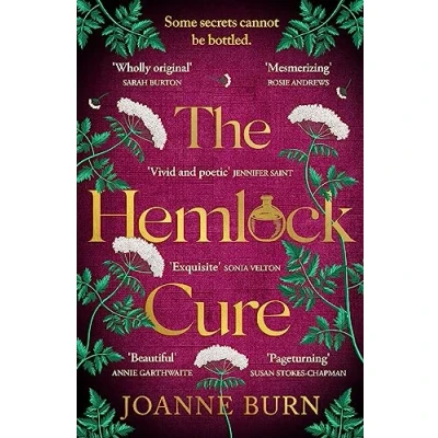 Afbeelding van The Hemlock Cure