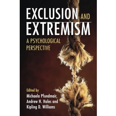 Afbeelding van Exclusion and Extremism