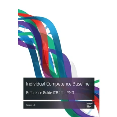 Afbeelding van Individual Competence Baseline Reference Guide ICB4 for PMO