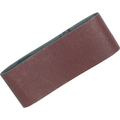 Afbeelding van Makita schuurband 610x100mm K150 rood (per 5 stuks)