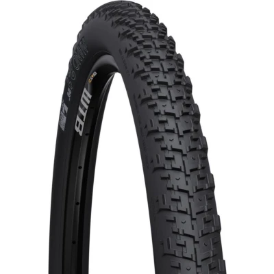 Afbeelding van WTB Nano Vouwband 700x40c TCS Light Fast Rolling, black Bandenmaat 40 622
