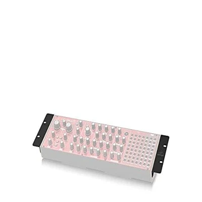 Afbeelding van Behringer Eurorack Ears Neutron (80 HP) Accessoire voor piano&#039;s
