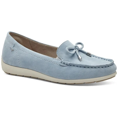 Afbeelding van Tamaris COMFORT Dames Instappers 8 84600 44 836 Wide Fit Maat: 39 EU