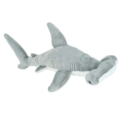 Afbeelding van Wild Republic 22463 pluche, grijs, 20 cm