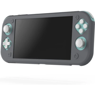 Afbeelding van Hama 11in1 accessoireset Nintendo Switch Lite