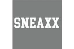 Sneaxx Logo